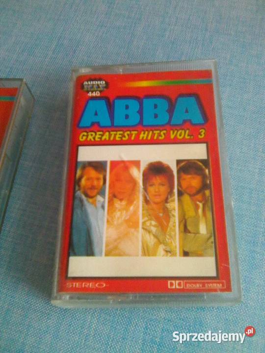 Kasety Zagraniczne sprzedam