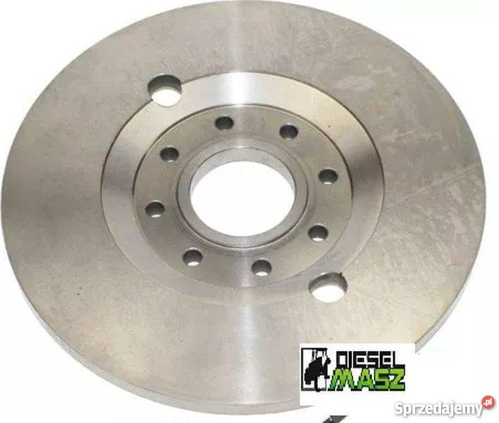 281101070010 Tarcza hamulcowa Fendt 307308309 Zbuczyn