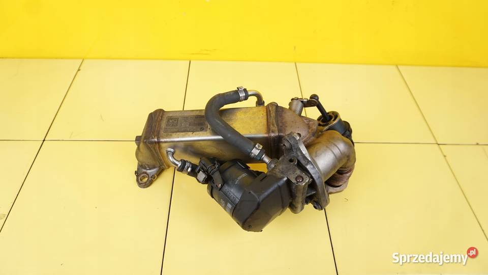 BMW E90 E87 E60 X3 20 D 11r 177 N47D20C zawor osobowe sprzedam