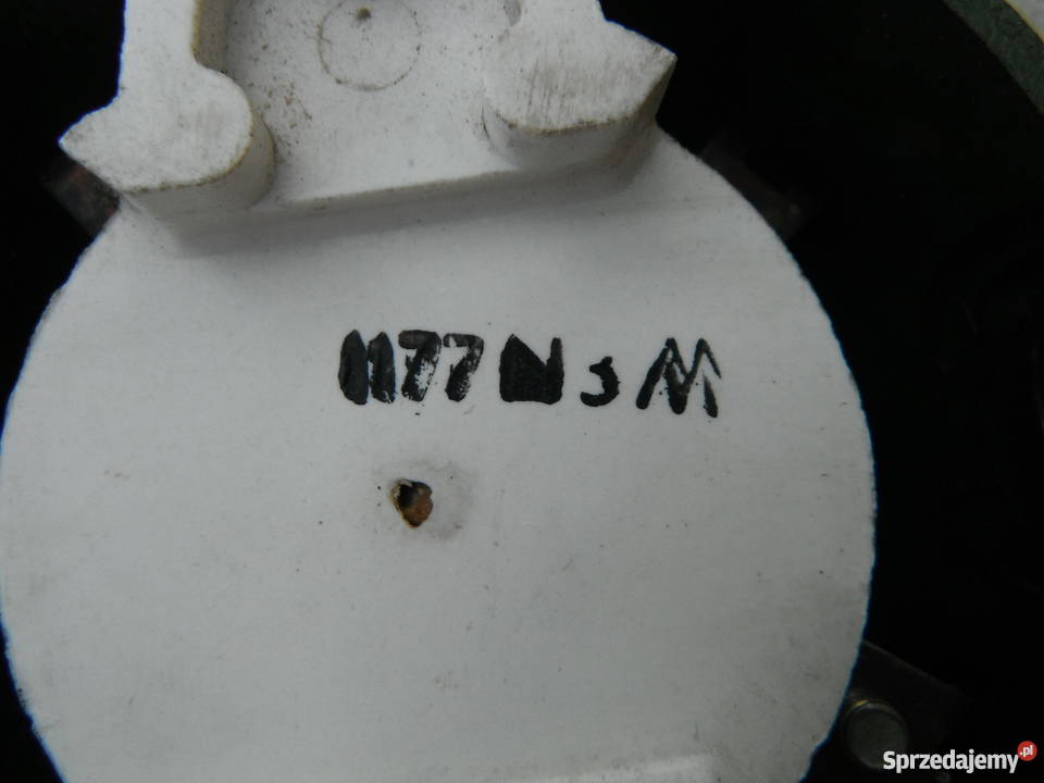 Łącznik pakietowy 1177N3M wyłącznik warstwowy mazowieckie Chlewiska