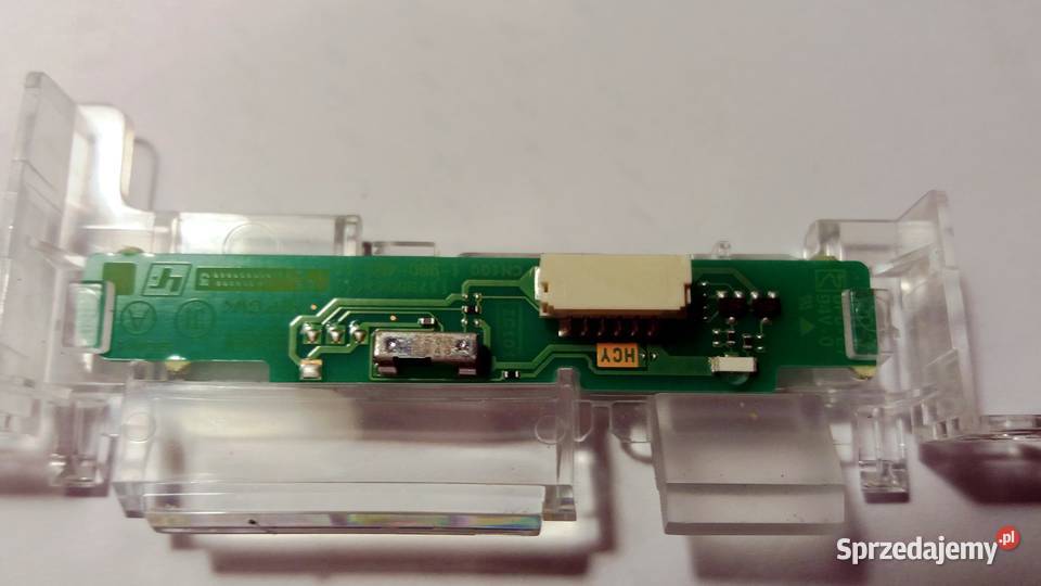 Moduły do Sony KDL 32WD600 Drzycim sprzedam