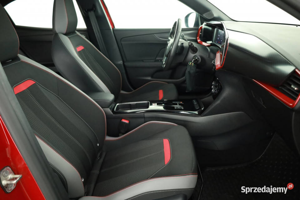 Opel Mokka 12 Turbo Mokka Piaseczno