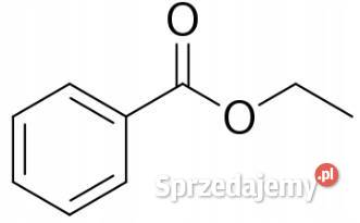 Mleczan Etylu Ethyl Lactate Cz 999 1L Łódź