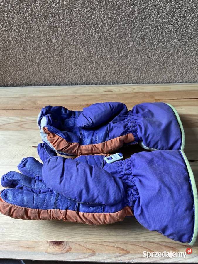 Sprzedam męskie buty narciarskie Salomon