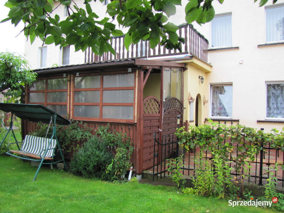 Dom w Grębocicach Okazja Grębocice