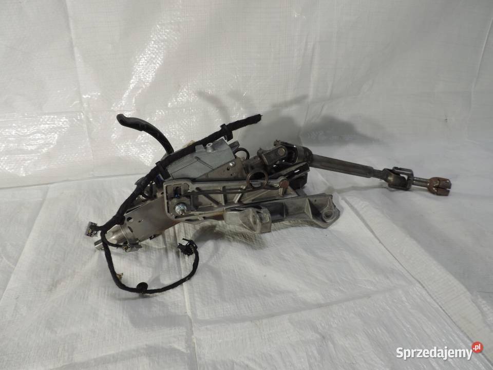 FORD S MK2 KOLUMNA KIEROWNICZA E1GC3G506BC