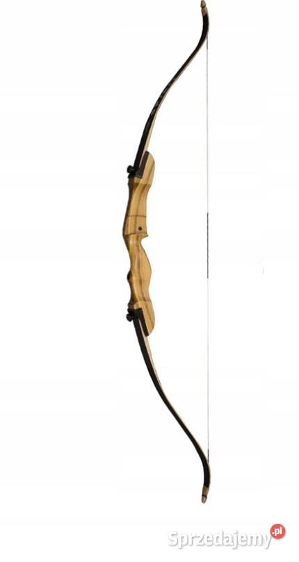 ŁUK SPORTOWY KLASYCZNY CORE gotowy zestaw Nowy Sącz