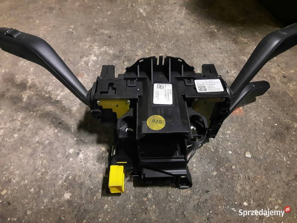 Tempomat Passat B6 tdi Wyposażenie wnętrza warmińsko-mazurskie sprzedam