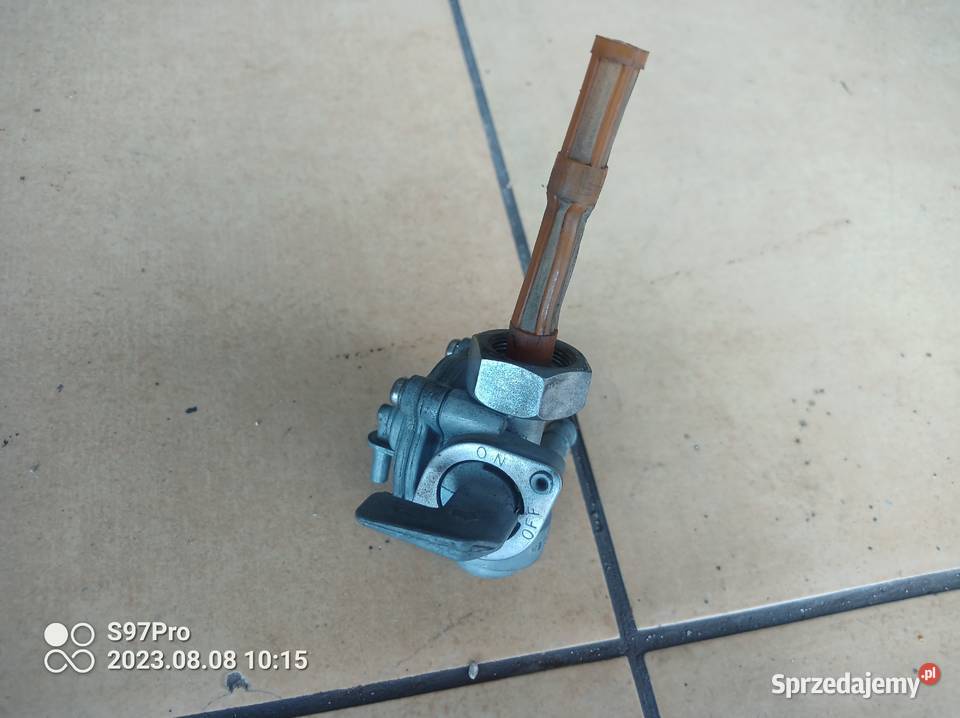 Honda cbx 550 f kranik Białystok