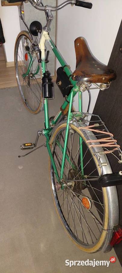 Rower Mistral Retro podkarpackie Rzeszów