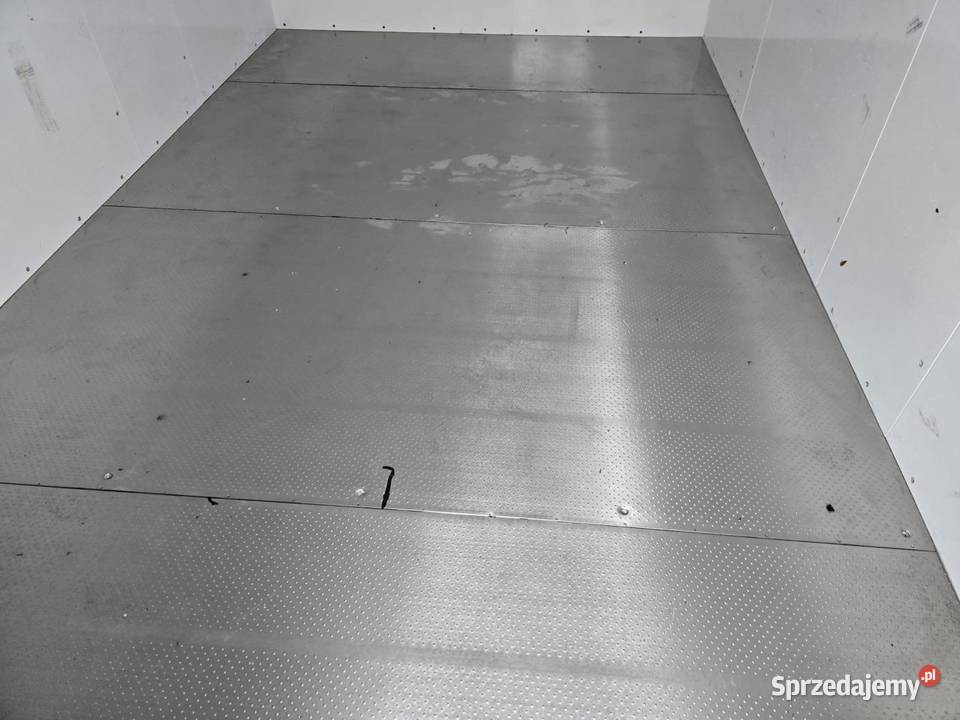 Komora chłodnicza mroźnicza Viessmann 420 x 270 Nowy Targ sprzedam