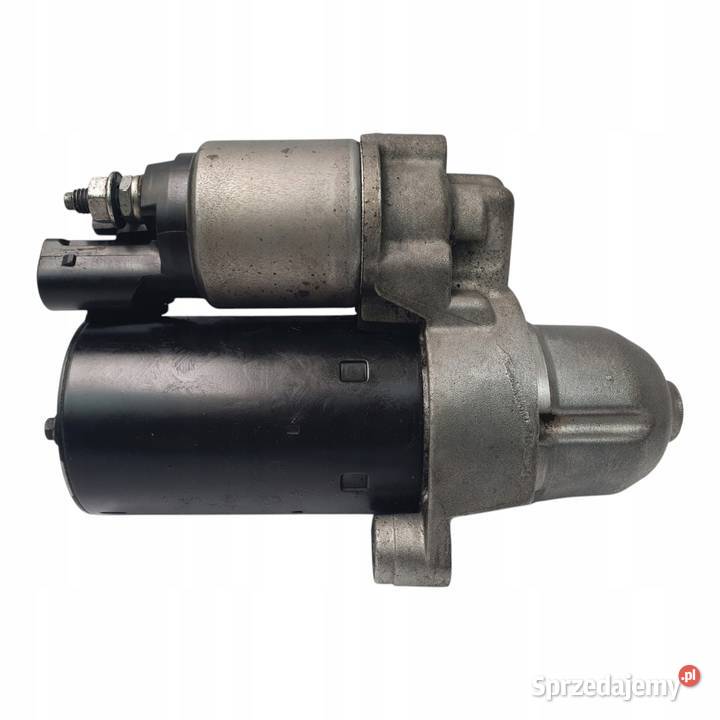 ROZRUSZNIK Audi A6 C6 24 V6 bosch 06E911023C BDW Chełm sprzedam