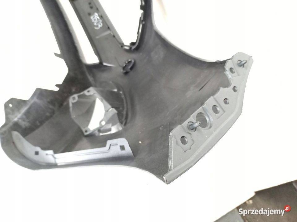 ZDERZAK PRZÓD PRZEDNI FORD FIESTA MK7 1317 LIFT osobowe świętokrzyskie