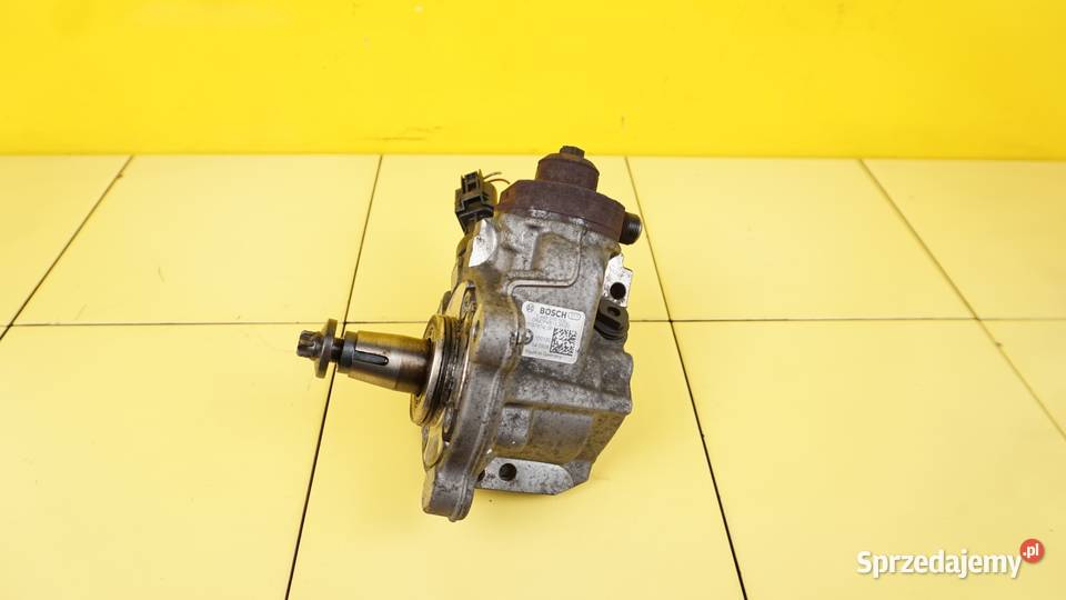 BMW E90 E87 E60 X3 20 D 11r 177 N47D20C pompa Suków