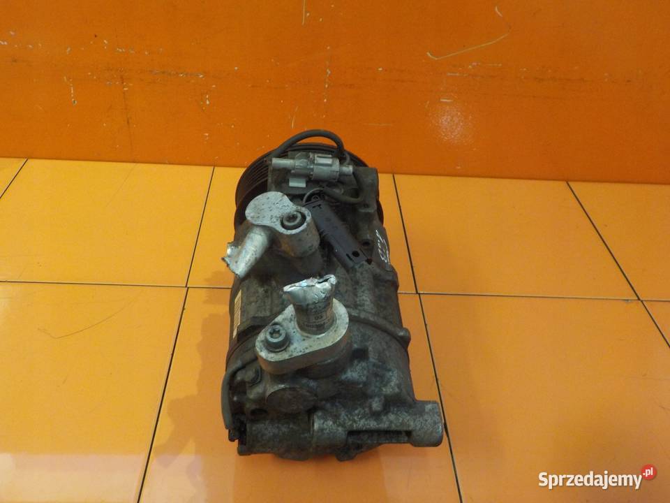 BMW 1 F20 3 F30 16 B 15r 136 N13B16A sprezarka osobowe Suków