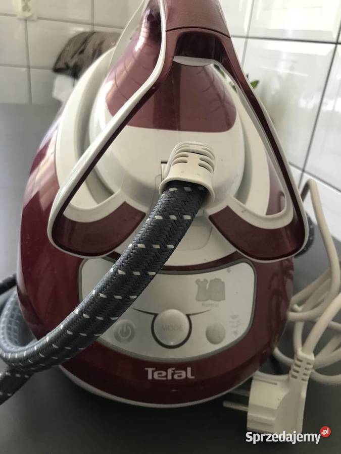 Parownica Krzeszowice