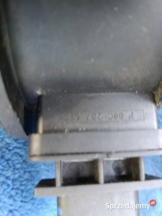 CARENS III 20 CRDI 140koniprzeplywomierz Jastrzębia Góra