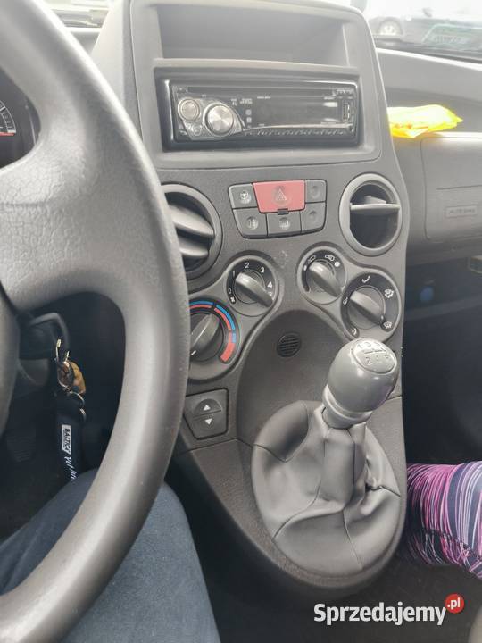 Fiat panda Toruń sprzedam