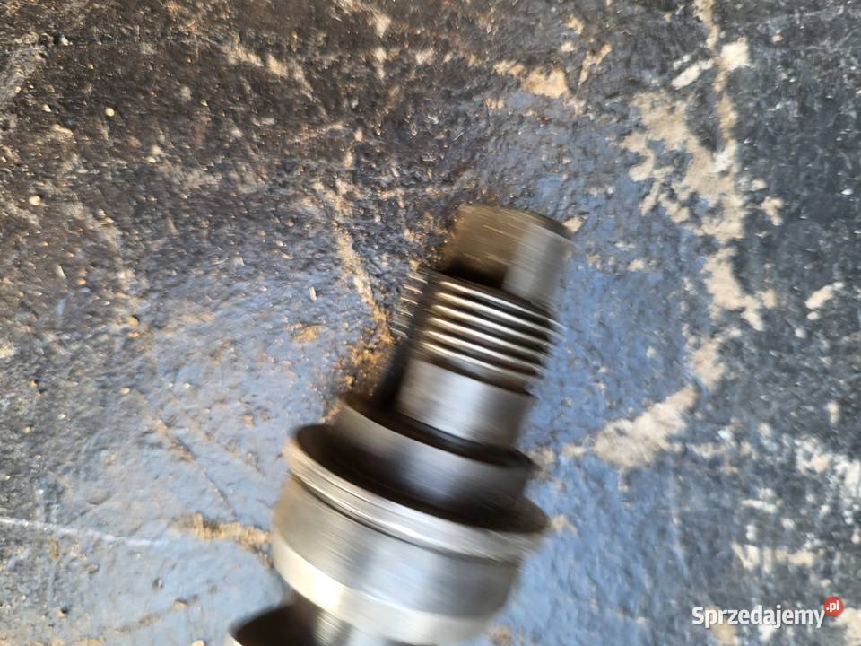 ZUNDAPP KS 600 WAŁEK RORZĄDU ZUNDAPP KS 601 śląskie Rybnik