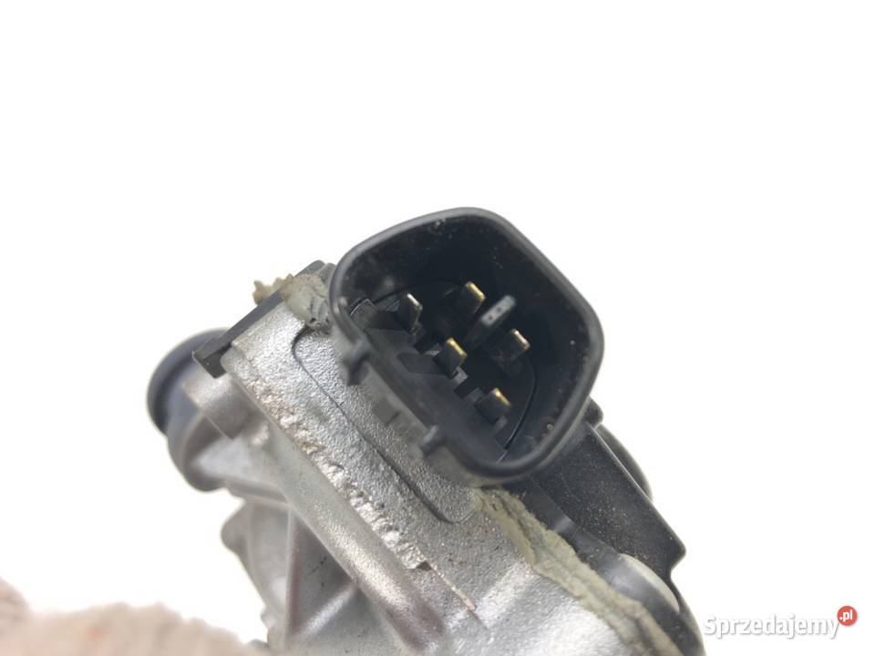 SILNICZEK WYCIERACZEK PRZÓD CHEVROLET CAMARO VI osobowe podkarpackie sprzedam