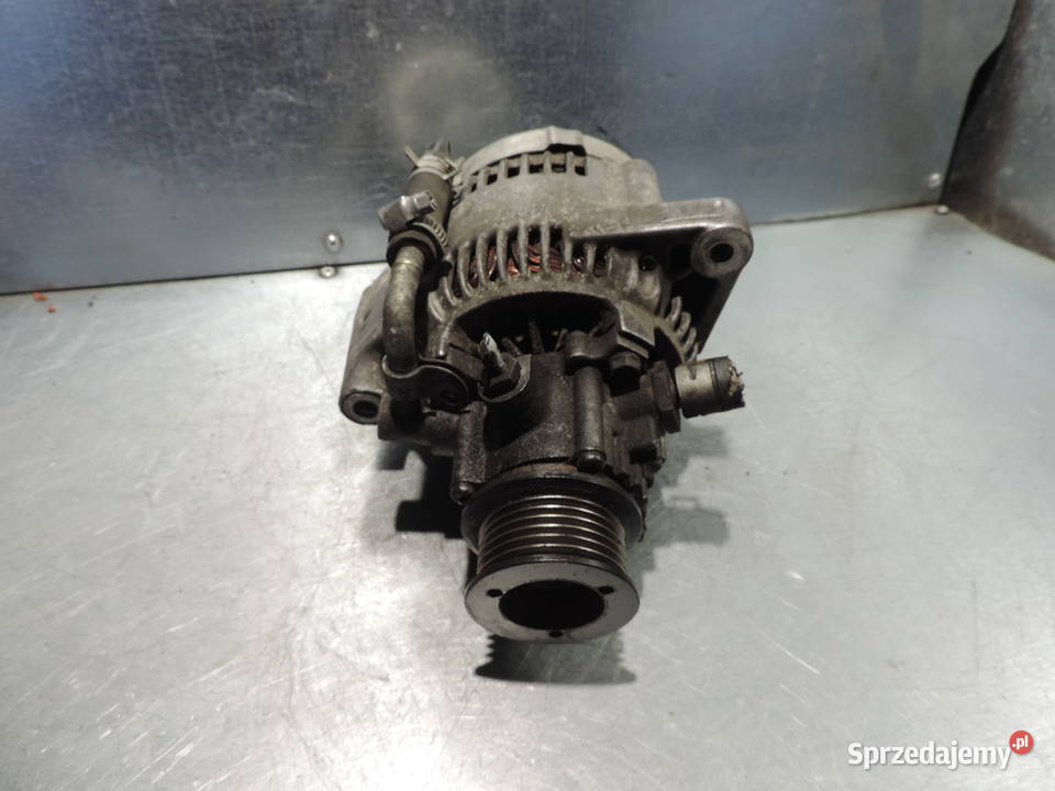 ALTERNATOR ROVER 25 20 D Układ elektryczny silnika