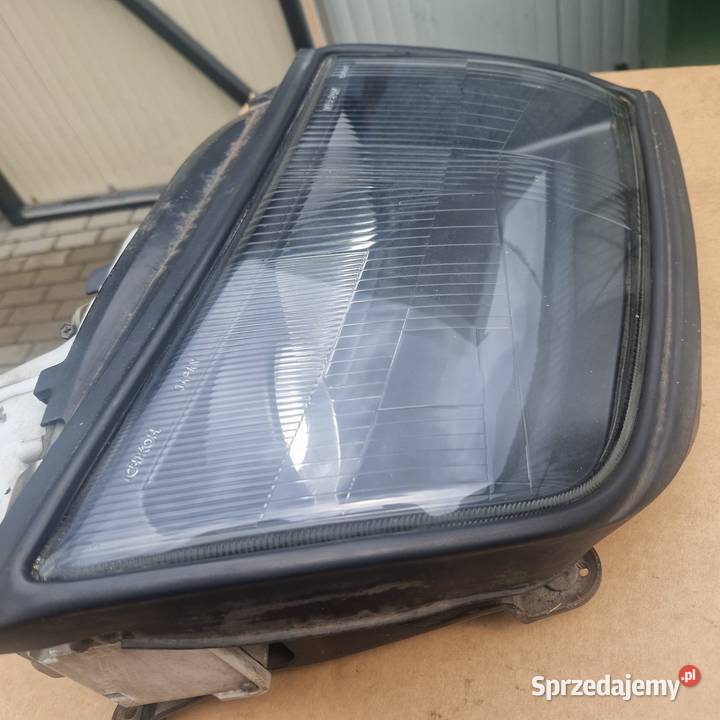 NISSAN 300 ZX 1990 lampa prawa przednia przód Rok produkcji 1990 kujawsko-pomorskie