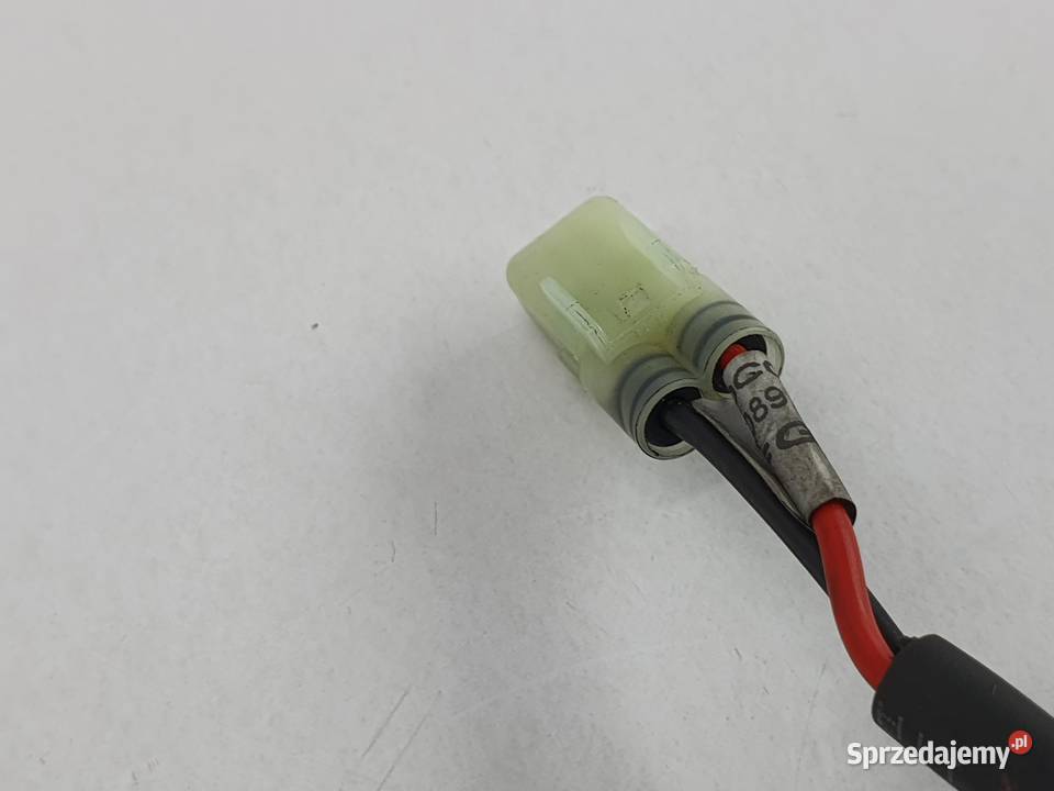 Gniazdlo Zapalniczki Zlacze Mv Agusta Turismo Łódź sprzedam