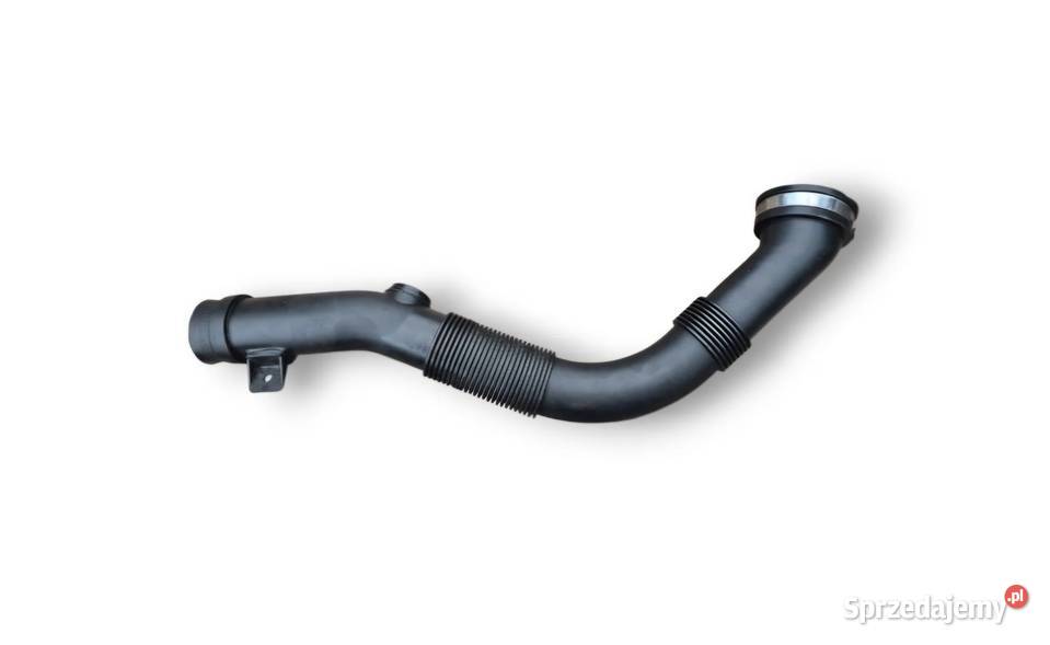 RURA PRZEWÓD POWIETRZA OPEL CORSA D 13 CDTI osobowe Przewody powietrza świętokrzyskie Działoszyce