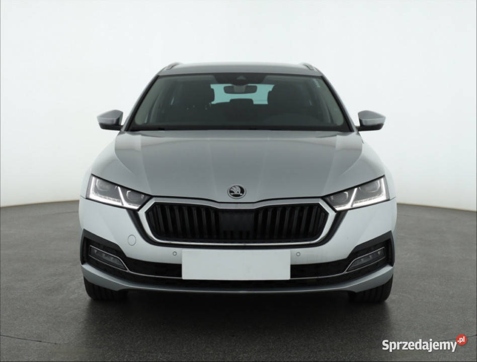 Skoda Octavia 15 TSI