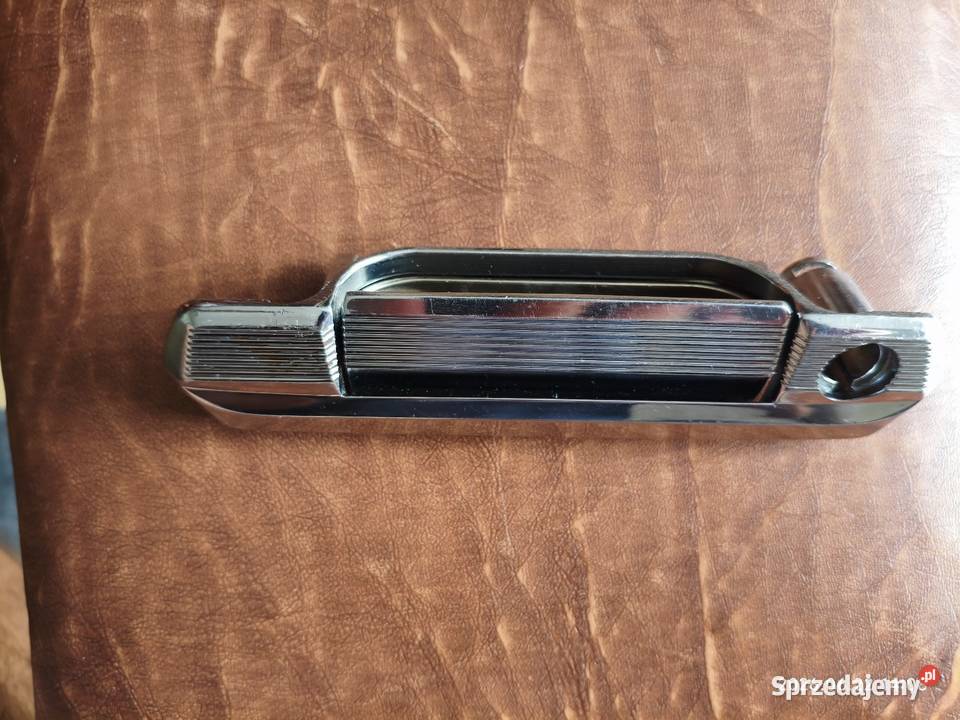 Fiat 125p Łada 2101 klamka zewnętrzna drzwi 125p Lublin