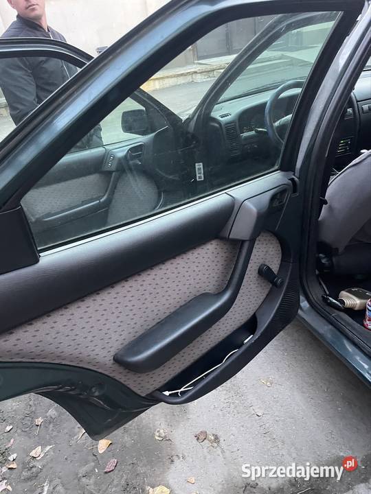 Citroen Xantia 18i małopolskie Kraków