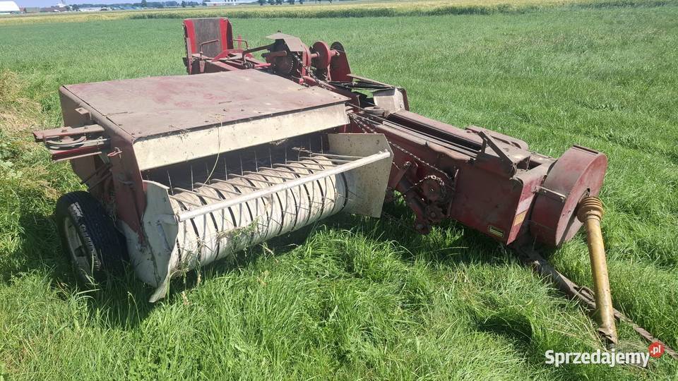 Prasa kostkująca Mikstat