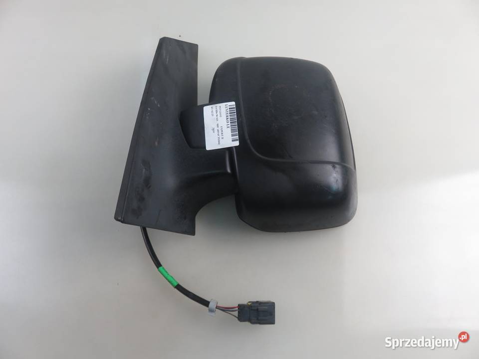 LUSTERKO LEWE PEUGEOT EXPERT II 5 PIN