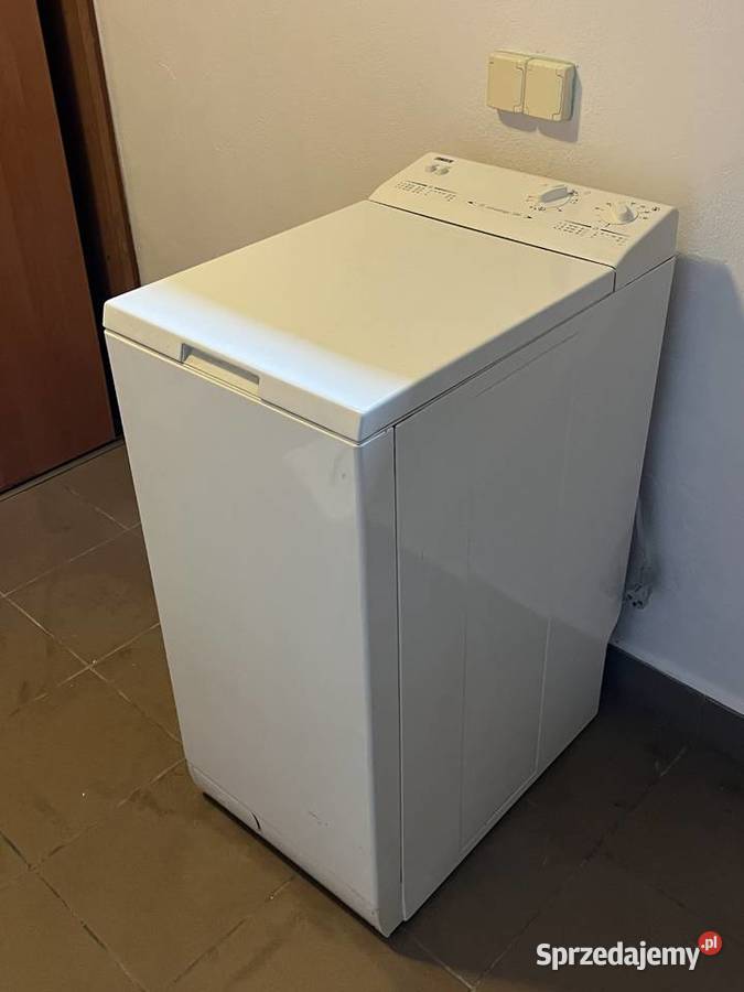 Pralina Zanussi TL davantage 500