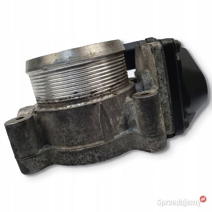 PRZEPUSTNICA A6 C6 30 TDI 059145950R 0411 Chełm sprzedam