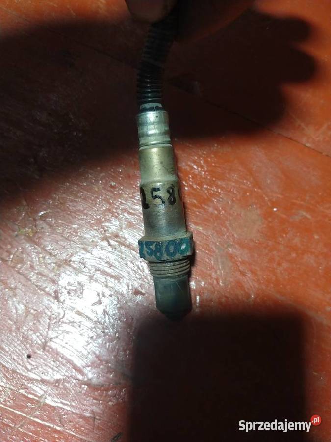 Sonda lambda Fiat 258006206 Zabrze