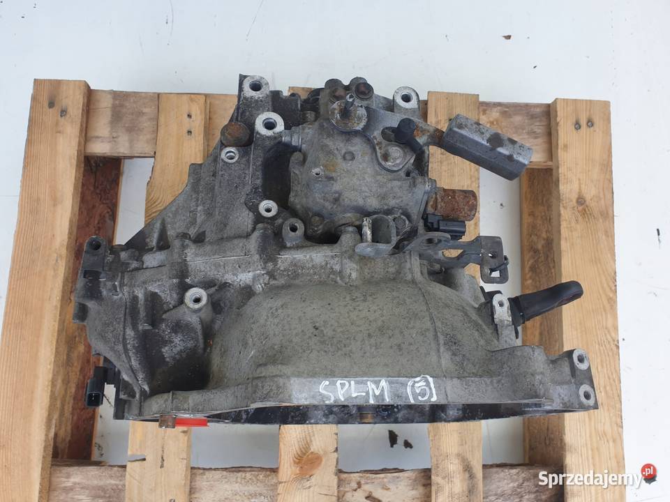 Honda Civic VIII 14 VTEC SKRZYNIA BIEGÓW Skrzynie biegów manualne Janów sprzedam