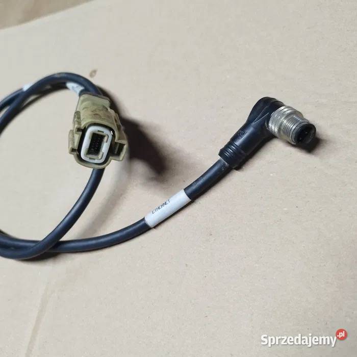 Przewod Kabel john deere PFP12950 ethernet łódzkie Łowicz sprzedam