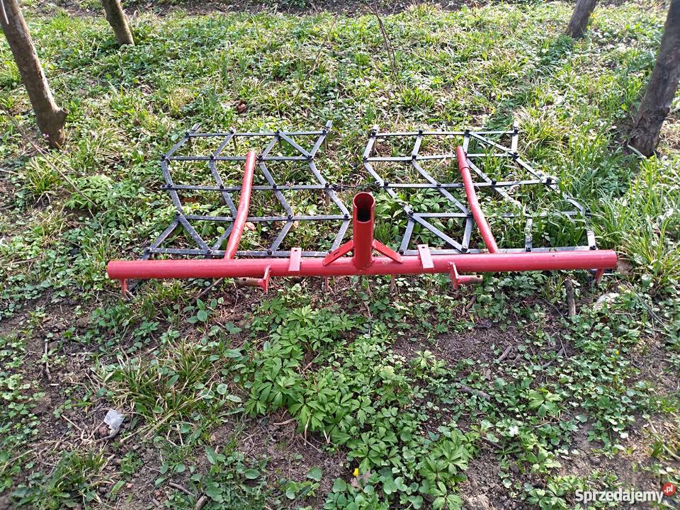 Sprzedam traktor sam 126p z sprzętami Ciągniki Jedlicze sprzedam