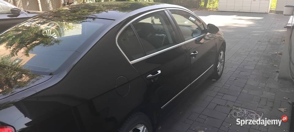 Zadbany Passat Sedan / Limuzyna Kielce