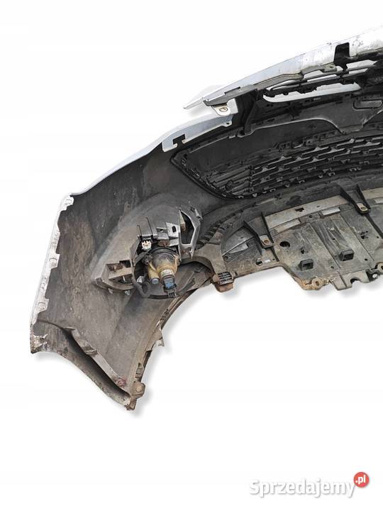 Opel Astra J Zderzak Przód Przedni Lift osobowe Opole Lubelskie