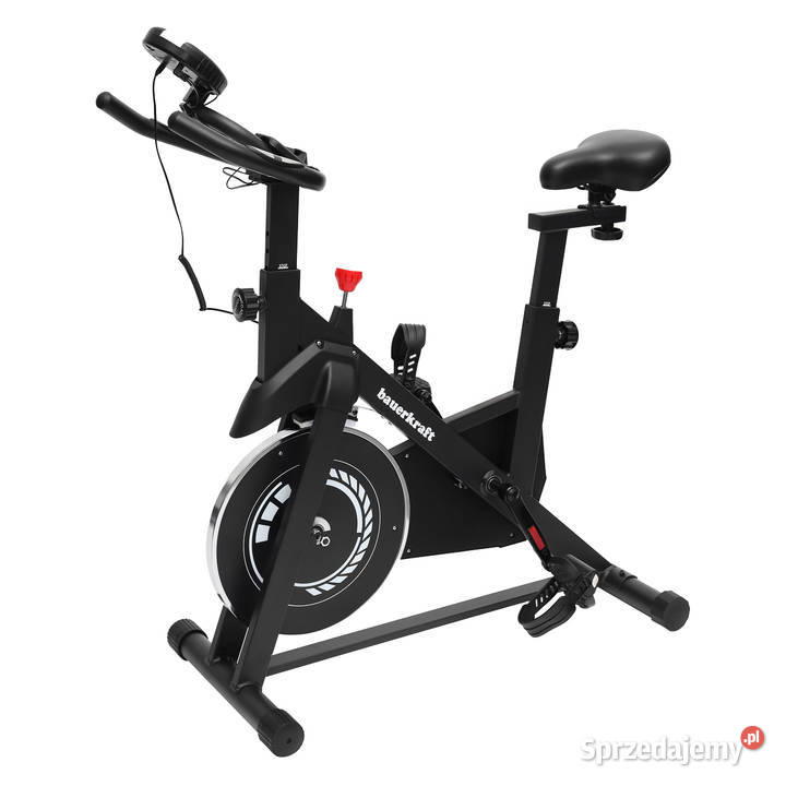 Rower treningowy cardio domowy stacjonarny Poznań