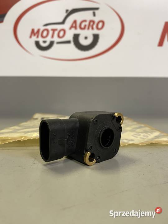 Potencjometr 4000 Ohm 135VDC CNH Case NH Białystok