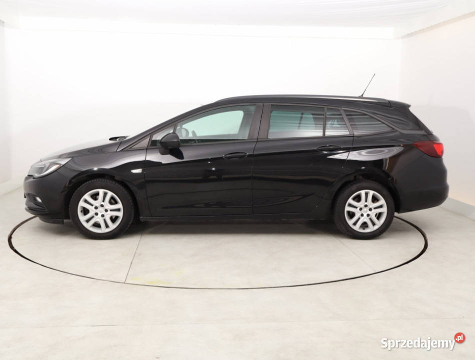 Opel Astra 16 CDTI radio Bielany Wrocławskie sprzedam