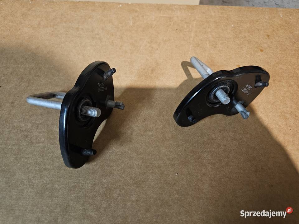 BMW G20 G21 rygle zamka maski osobowe Besko