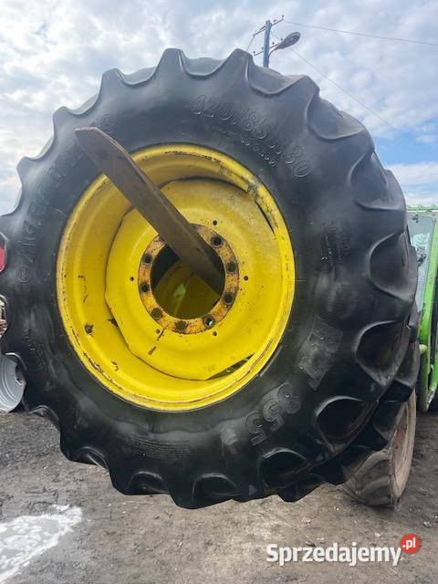 Felga John Deere 30 Jastrzębniki