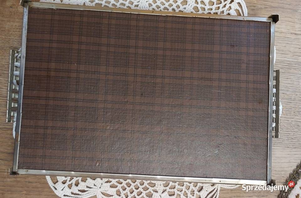 Stara taca z czasów PRL Piła sprzedam