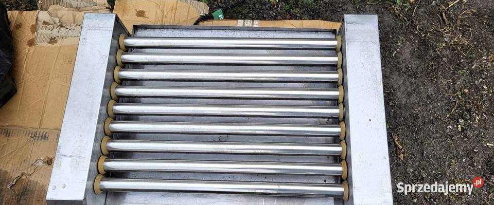 Podgrzewacza do parówek HOT DOG Piotrków Trybunalski