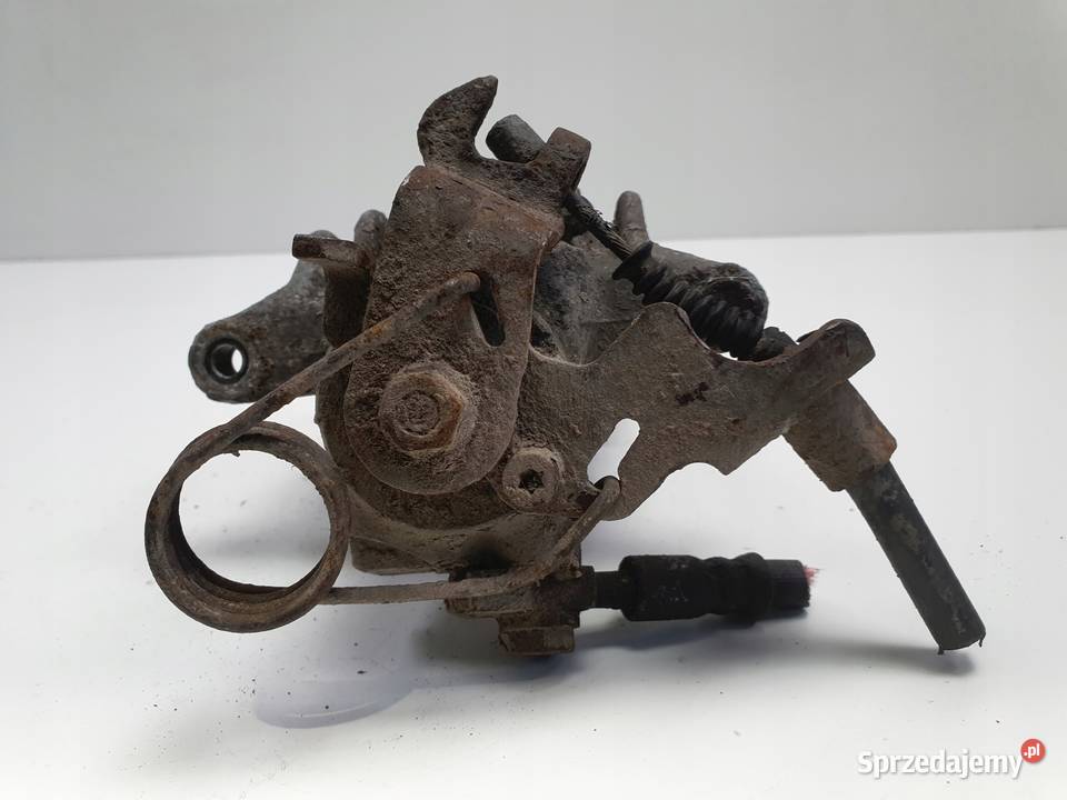 Vw Passat B5 Audi A4 B5 ZACISK HAMULCOWY Lewy osobowe Chełm