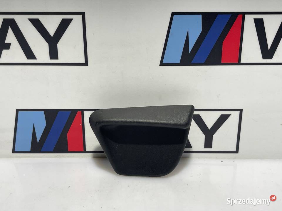 BMW F20 F30 PRZEŁĄCZNIK DŹWIGNIA REGULACJI